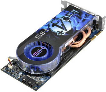 his radeon HD 4870 IceQ 4+ Turbo